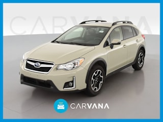 2016 Subaru Crosstrek 2.0i Limited JF2GPANC1G8297893 2016 Subaru Crosstrek 2.0i Limited