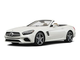 2020 Mercedes-Benz SL-Class SL 550 W1KJK7DA6LF061404 2020 Mercedes-Benz SL-Class SL 550