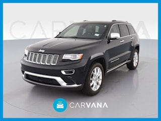 2014 Jeep Grand Cherokee Summit 1C4RJFJG1EC274879 2014 Jeep Grand Cherokee Summit