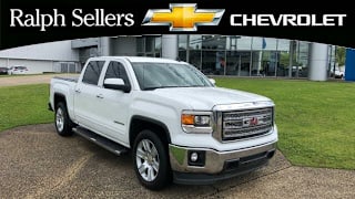 2015 GMC Sierra 1500 SLE 3GTP1UEC6FG125773 2015 GMC Sierra 1500 SLE