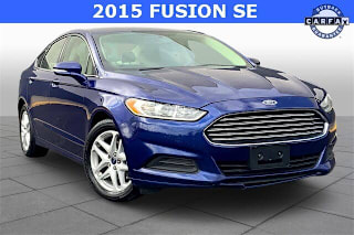2015 Ford Fusion 3FA6P0H70FR145528 2015 Ford Fusion