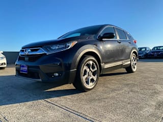 2017 Honda CR-V 2HKRW2H82HH622254 2017 Honda CR-V