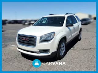2013 GMC Acadia SLE-2 1GKKRPKD1DJ264372 2013 GMC Acadia SLE-2