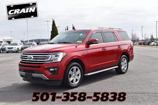 2020 Ford Expedition 1FMJU1JT9LEA07202 2020 Ford Expedition