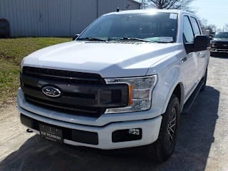 2020 Ford F-150 1FTEW1E48LKE09216 2020 Ford F-150