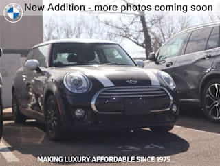 2014 MINI Cooper WMWXM5C51ET972376 2014 MINI Cooper