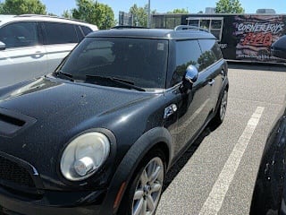 2011 MINI Cooper Clubman WMWZG3C57BTY36172 2011 MINI Cooper Clubman