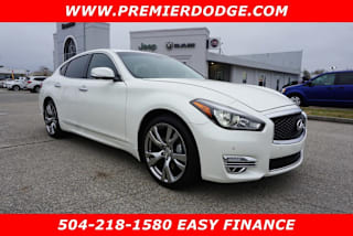 2016 Infiniti Q70 3.7 JN1BY1AP0GM221171 2016 Infiniti Q70 3.7