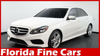 2014 Mercedes-Benz E-Class E 350 Sport WDDHF5KB0EB017850 2014 Mercedes-Benz E-Class E 350 Sport