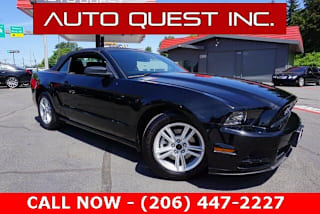 2014 Ford Mustang V6 1ZVBP8EM9E5321931 2014 Ford Mustang V6