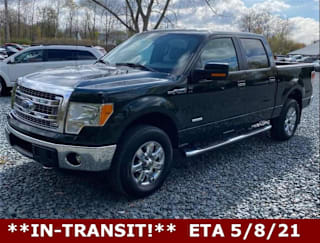 2014 Ford F-150 Limited 1FTFW1ET2EFC81272 2014 Ford F-150 Limited