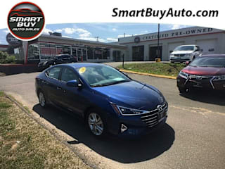2020 Hyundai Elantra 5NPD84LF0LH506243 2020 Hyundai Elantra
