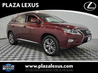 2014 Lexus RX 450h Base JTJBC1BA4E2069326 2014 Lexus RX 450h Base