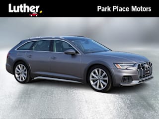 2020 Audi A6 allroad 3.0T quattro Premium Plus WAU72BF25LN036509 2020 Audi A6 allroad 3.0T quattro Premium Plus