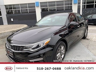 2019 Kia Optima LX 5XXGT4L34KG326839 2019 Kia Optima LX