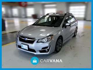 2015 Subaru Impreza 2.0i Sport Premium JF1GPAY67FH325673 2015 Subaru Impreza 2.0i Sport Premium