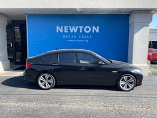 2010 BMW 5 Series WBASN4C5XAC209185 2010 BMW 5 Series