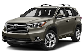 2016 Toyota Highlander 5TDYKRFH4GS168519 2016 Toyota Highlander