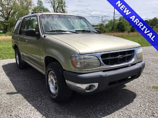 2000 Ford Explorer XLT 1FMZU73E6YUB48262 2000 Ford Explorer XLT