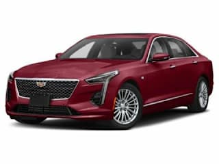 2019 Cadillac CT6 3.0TT Sport 1G6KN5R67KU130273 2019 Cadillac CT6 3.0TT Sport