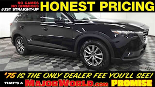 2018 Mazda CX-9 Touring JM3TCBCY3J0205919 2018 Mazda CX-9 Touring