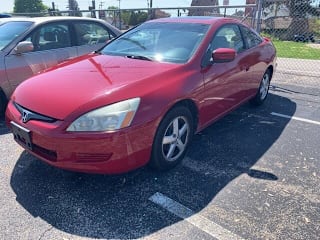 2005 Honda Accord EX 1HGCM72785A011867 2005 Honda Accord EX