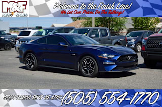 2018 Ford Mustang GT 1FA6P8CF7J5175893 2018 Ford Mustang GT
