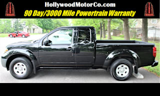 2018 Nissan Frontier S 1N6BD0CT0JN721780 2018 Nissan Frontier S