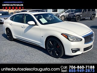 2015 Infiniti Q70L 3.7 JN1BY1PR9FM831402 2015 Infiniti Q70L 3.7
