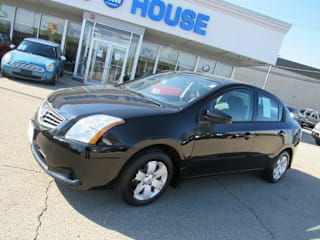 2011 Nissan Sentra 2.0 3N1AB6AP1BL728500 2011 Nissan Sentra 2.0