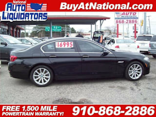 2014 BMW 5 Series 535i xDrive WBA5B3C53ED537399 2014 BMW 5 Series 535i xDrive