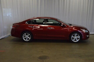 2014 Nissan Altima 2.5 SV 1N4AL3AP1EC264249 2014 Nissan Altima 2.5 SV