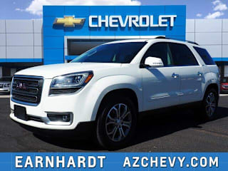 2015 GMC Acadia SLT-1 1GKKVRKD8FJ178972 2015 GMC Acadia SLT-1