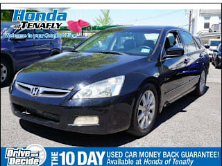 2007 Honda Accord EX-L V-6 w/Navi 1HGCM66857A024379 2007 Honda Accord EX-L V-6 w/Navi