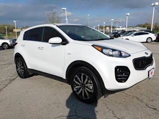 2017 Kia Sportage EX KNDPNCAC1H7069308 2017 Kia Sportage EX