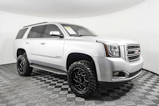 2020 GMC Yukon SLT 1GKS2BKC4LR156259 2020 GMC Yukon SLT