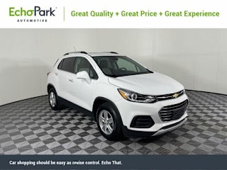 2018 Chevrolet Trax LT 3GNCJLSB6JL250462 2018 Chevrolet Trax LT