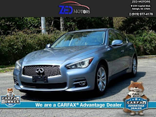 2014 Infiniti Q50 Premium JN1BV7AR0EM694787 2014 Infiniti Q50 Premium