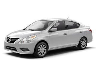 2016 Nissan Versa 1.6 SV 3N1CN7AP5GL821260 2016 Nissan Versa 1.6 SV