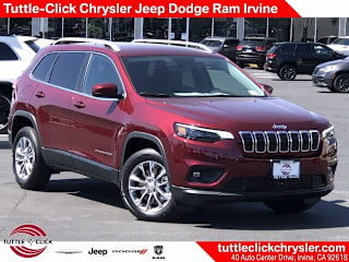 2021 Jeep Cherokee Latitude Lux 1C4PJLMX2MD204107 2021 Jeep Cherokee Latitude Lux