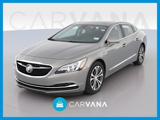 2017 Buick LaCrosse Premium 1G4ZS5SS4HU135141 2017 Buick LaCrosse Premium
