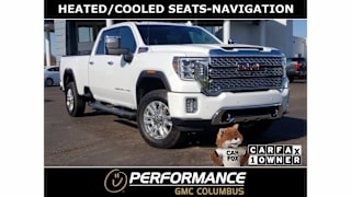 2021 GMC Sierra 3500HD 1GT49WEY5MF174965 2021 GMC Sierra 3500HD