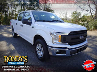 2018 Ford F-150 1FTFW1EG7JFC03552 2018 Ford F-150
