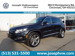 2017 Volkswagen Tiguan WVGUV7AX8HK017633 2017 Volkswagen Tiguan