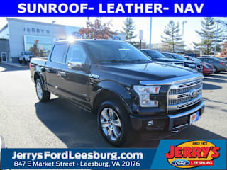 2015 Ford F-150 1FTEW1EG2FFB79504 2015 Ford F-150