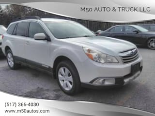 2011 Subaru Outback 2.5i Limited 4S4BRBJC1B3405767 2011 Subaru Outback 2.5i Limited
