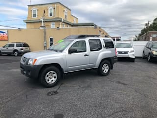2007 Nissan Xterra 5N1AN08W47C512962 2007 Nissan Xterra