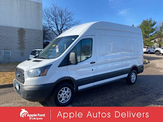 2015 Ford Transit Cargo 1FTYR2XGXFKA65376 2015 Ford Transit Cargo