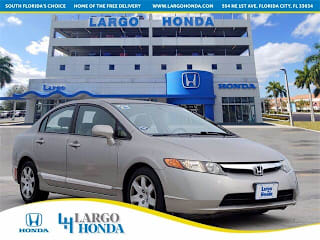 2006 Honda Civic LX 1HGFA16576L123013 2006 Honda Civic LX