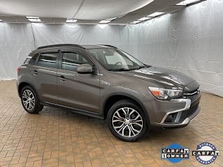 2019 Mitsubishi Outlander Sport 2.4 GT JA4AR4AW2KU000916 2019 Mitsubishi Outlander Sport 2.4 GT